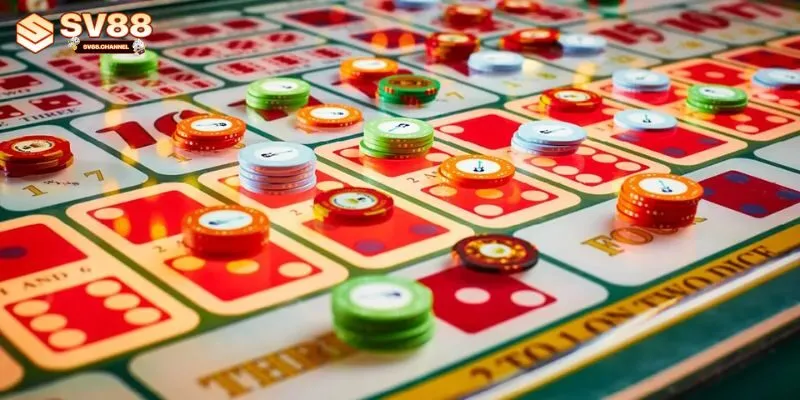 Giới Thiệu Về Chơi Tài Xỉu Ăn Tiền Thật Sv88