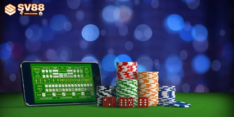 Giới Thiệu Về Game Tài Xỉu
